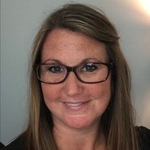 Meet your Posher, Jodi